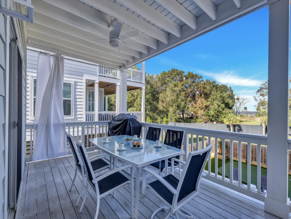 Luxury 6 Bedroom Hilton Head Vacation Pool Home Sleeps 20