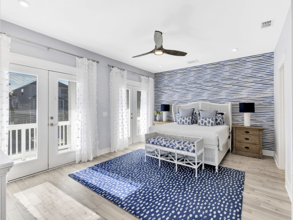 Luxury 6 Bedroom Hilton Head Vacation Pool Home Sleeps 20