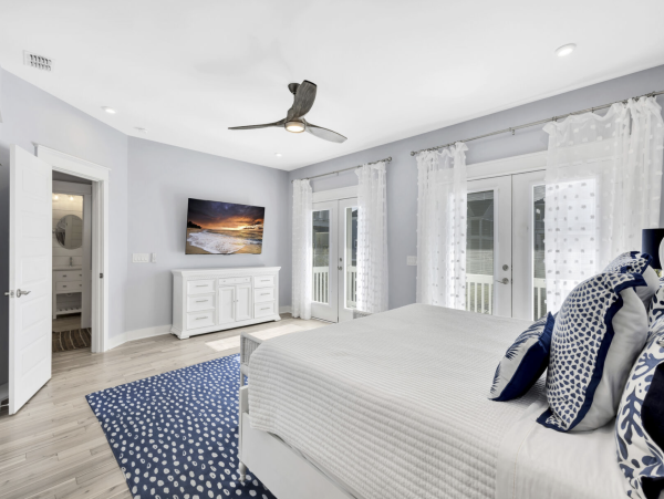 Luxury 6 Bedroom Hilton Head Vacation Pool Home Sleeps 20