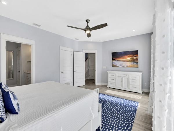 Luxury 6 Bedroom Hilton Head Vacation Pool Home Sleeps 20