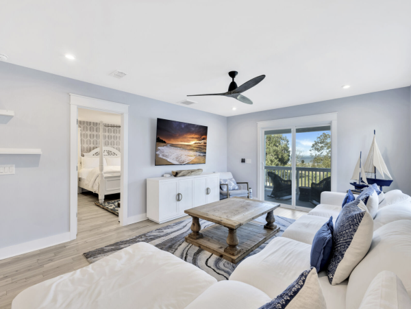 Luxury 6 Bedroom Hilton Head Vacation Pool Home Sleeps 20