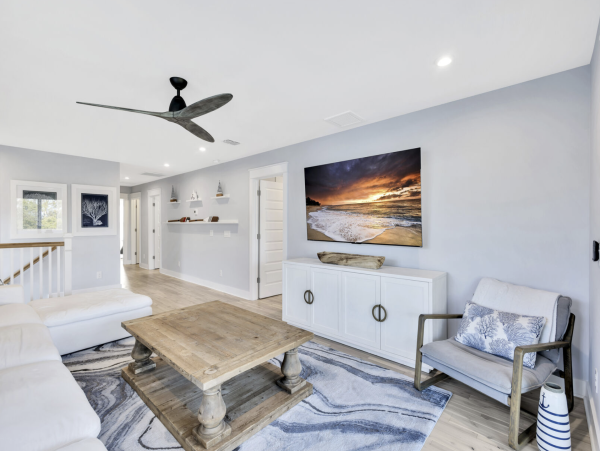 Luxury 6 Bedroom Hilton Head Vacation Pool Home Sleeps 20