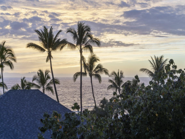 The Ultimate Island Pool Home Pure Luxury in Kailua-Kona