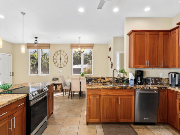 The Ultimate Island Pool Home Pure Luxury in Kailua-Kona