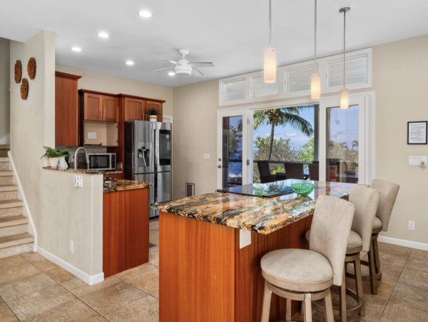 The Ultimate Island Pool Home Pure Luxury in Kailua-Kona