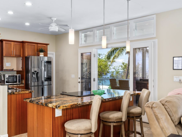 The Ultimate Island Pool Home Pure Luxury in Kailua-Kona