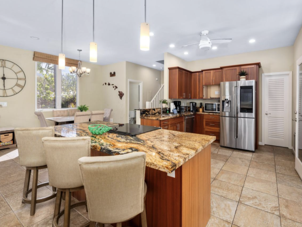 The Ultimate Island Pool Home Pure Luxury in Kailua-Kona