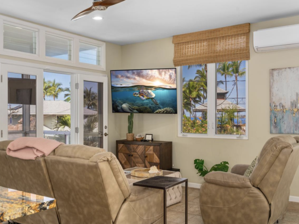 The Ultimate Island Pool Home Pure Luxury in Kailua-Kona