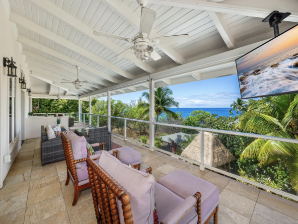The Ultimate Island Pool Home Pure Luxury in Kailua-Kona