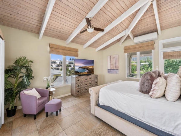 The Ultimate Island Pool Home Pure Luxury in Kailua-Kona