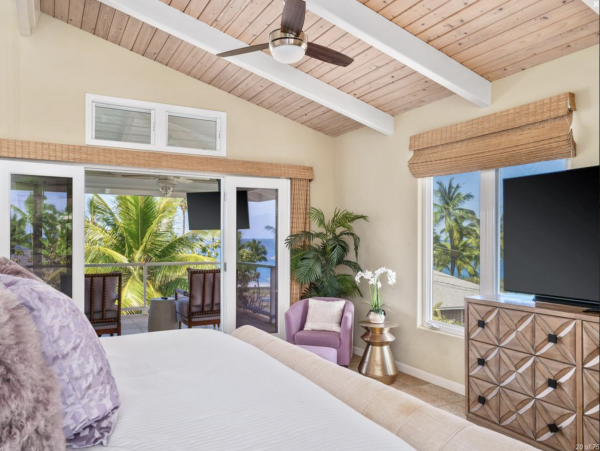 The Ultimate Island Pool Home Pure Luxury in Kailua-Kona