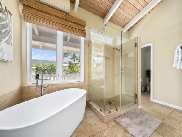 The Ultimate Island Pool Home Pure Luxury in Kailua-Kona