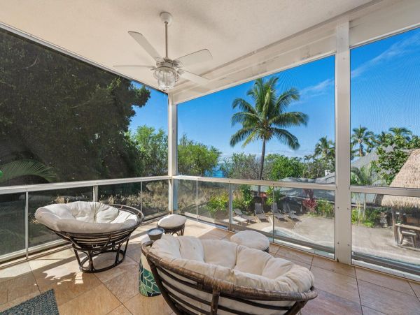 The Ultimate Island Pool Home Pure Luxury in Kailua-Kona