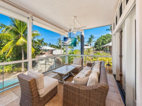 The Ultimate Island Pool Home Pure Luxury in Kailua-Kona