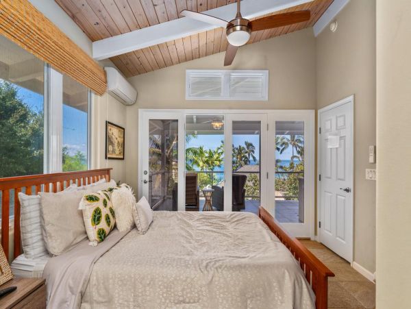 The Ultimate Island Pool Home Pure Luxury in Kailua-Kona