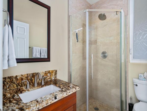 The Ultimate Island Pool Home Pure Luxury in Kailua-Kona