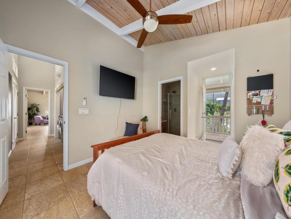 The Ultimate Island Pool Home Pure Luxury in Kailua-Kona