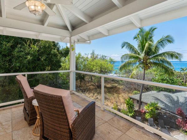 The Ultimate Island Pool Home Pure Luxury in Kailua-Kona
