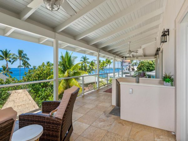The Ultimate Island Pool Home Pure Luxury in Kailua-Kona