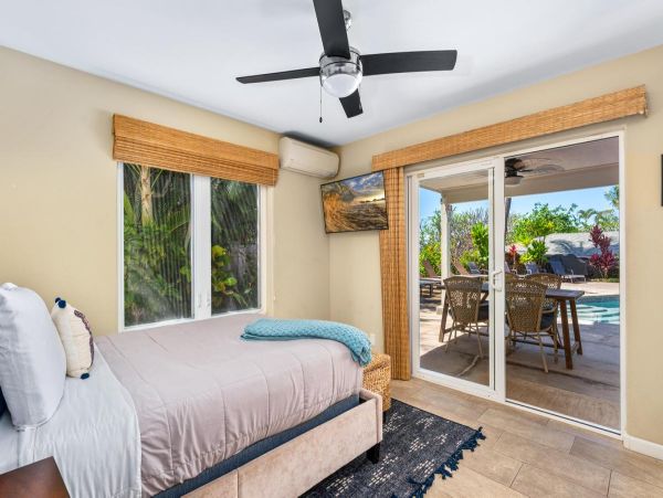 The Ultimate Island Pool Home Pure Luxury in Kailua-Kona