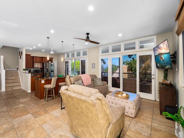 The Ultimate Island Pool Home Pure Luxury in Kailua-Kona