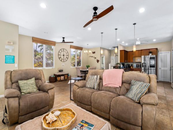 The Ultimate Island Pool Home Pure Luxury in Kailua-Kona