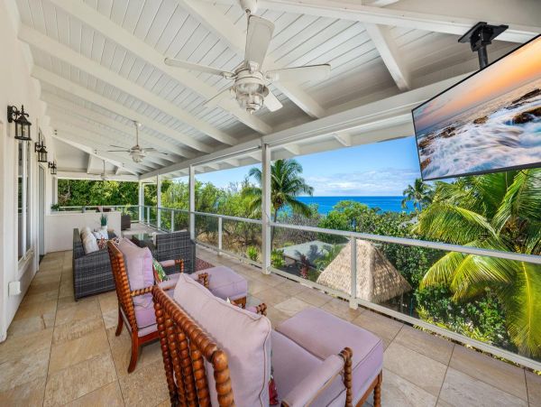The Ultimate Island Pool Home Pure Luxury in Kailua-Kona