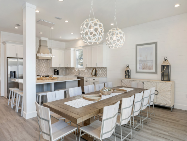 Santa Rosa Beach Luxury Pool Home
