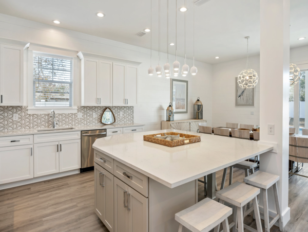 Santa Rosa Beach Luxury Pool Home