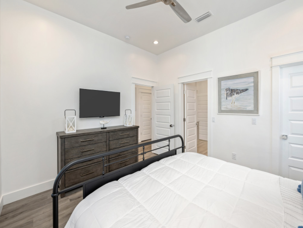 Santa Rosa Beach Luxury Pool Home