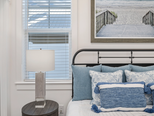 Santa Rosa Beach Luxury Pool Home