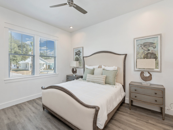 Santa Rosa Beach Luxury Pool Home