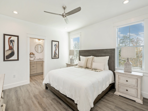 Santa Rosa Beach Luxury Pool Home