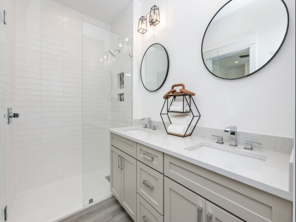 Santa Rosa Beach Luxury Pool Home