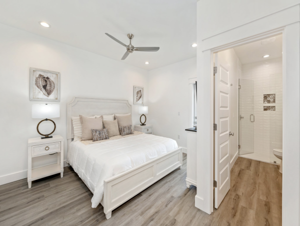 Santa Rosa Beach Luxury Pool Home