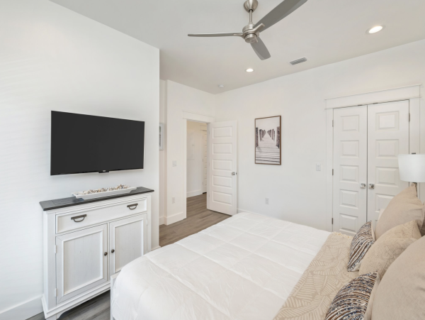 Santa Rosa Beach Luxury Pool Home