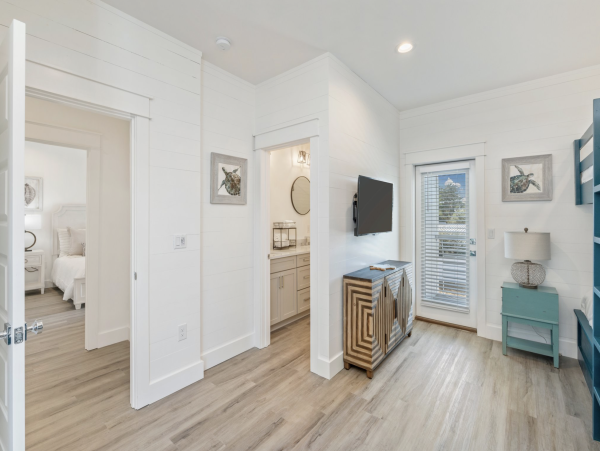 Santa Rosa Beach Luxury Pool Home