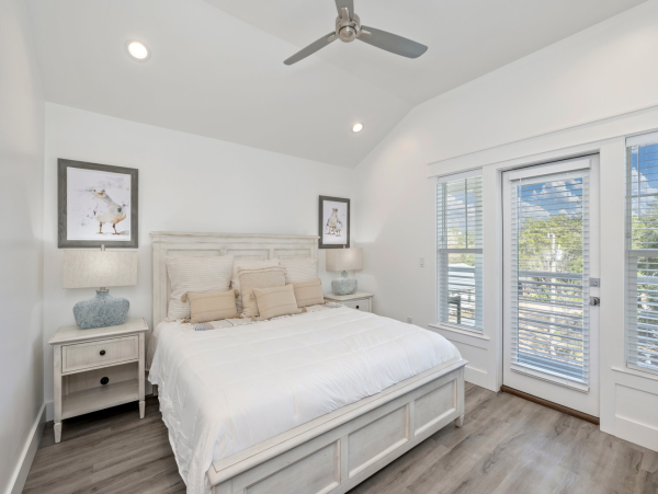 Santa Rosa Beach Luxury Pool Home