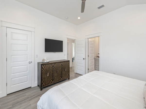 Santa Rosa Beach Luxury Pool Home