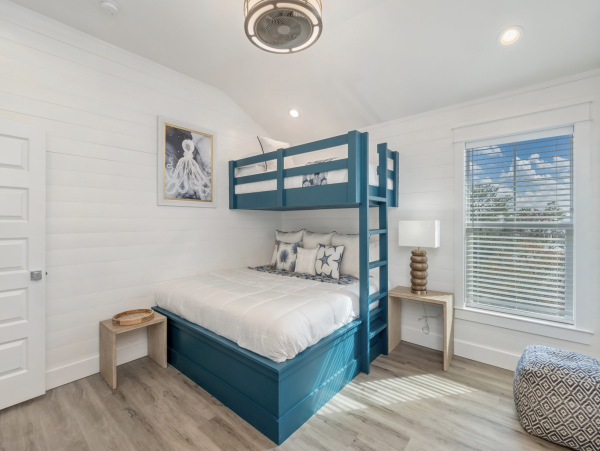 Santa Rosa Beach Luxury Pool Home