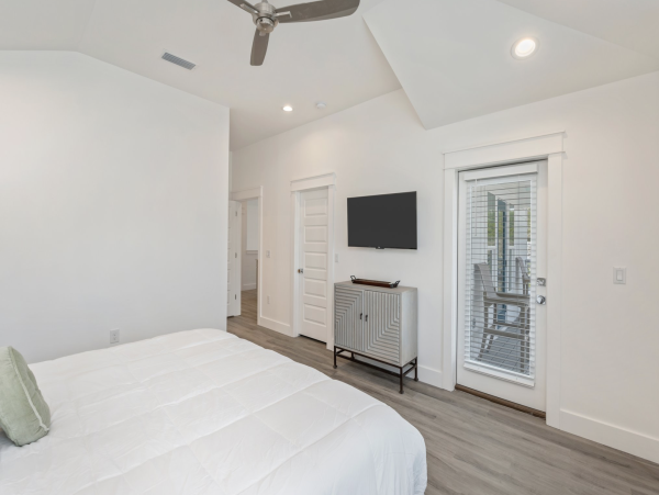 Santa Rosa Beach Luxury Pool Home