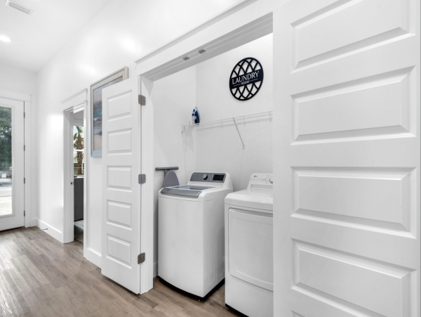 Santa Rosa Beach Luxury Pool Home