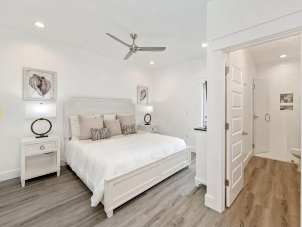 Santa Rosa Beach Luxury Pool Home