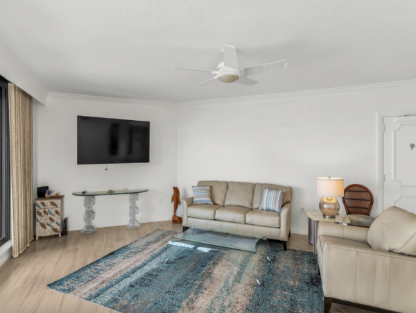 South end Marco Island Luxury Condo 3 month minimum - additional view, photo 3