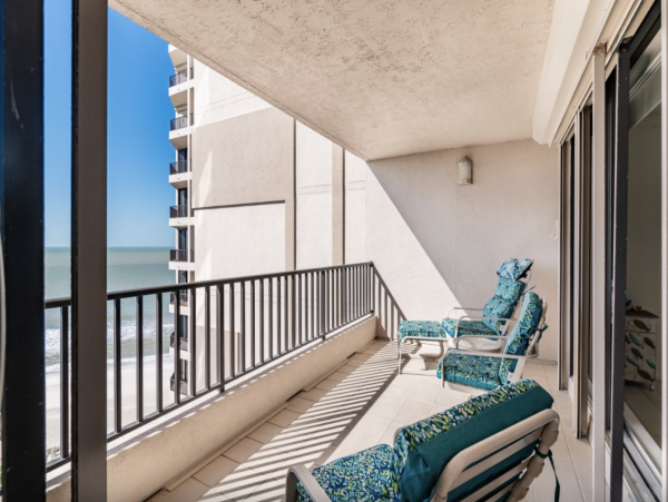 South end Marco Island Luxury Condo 3 month minimum - additional view, photo 5