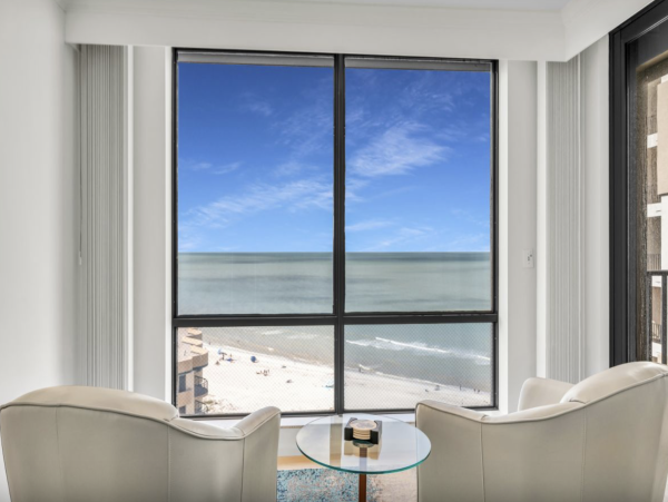 South end Marco Island Luxury Condo 3 month minimum - additional view, photo 2