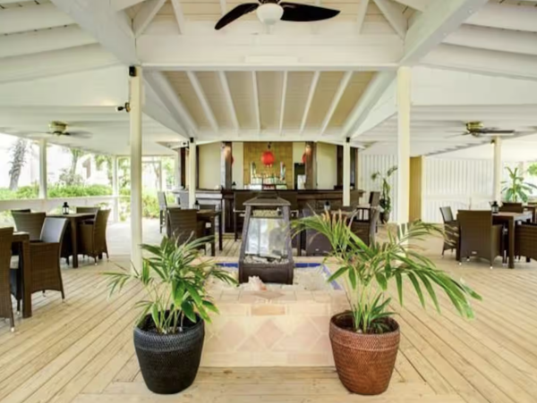Montego Bay Expansive Ocean View Luxury Villa Beach & Pool