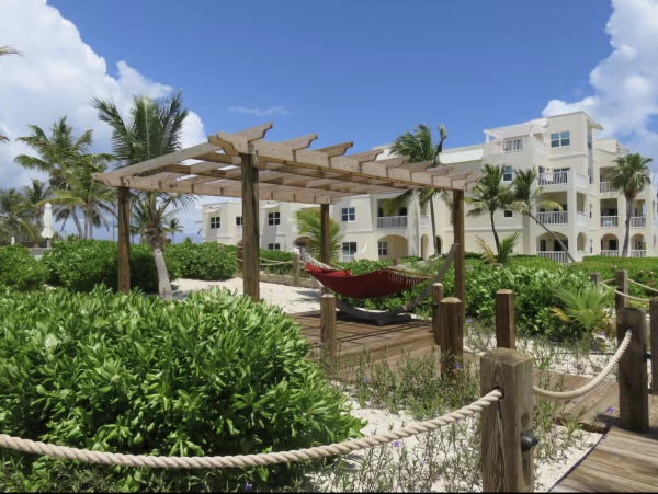 Montego Bay Expansive Ocean View Luxury Villa Beach & Pool