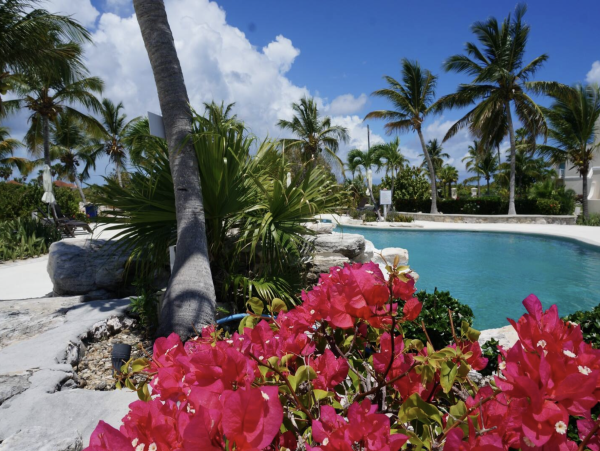 Montego Bay Expansive Ocean View Luxury Villa Beach & Pool