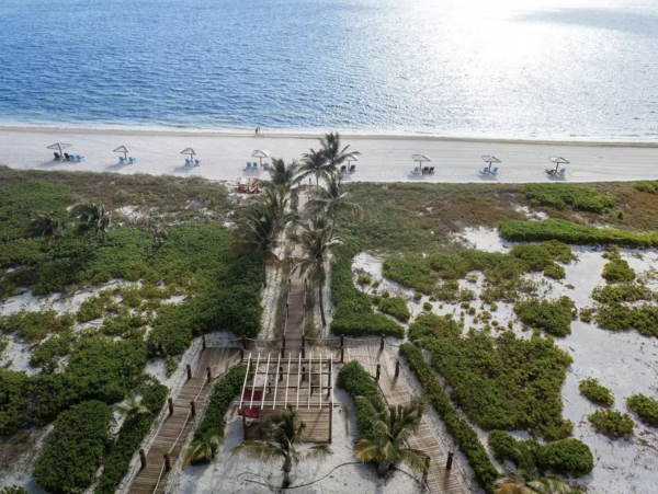 Montego Bay Expansive Ocean View Luxury Villa Beach & Pool